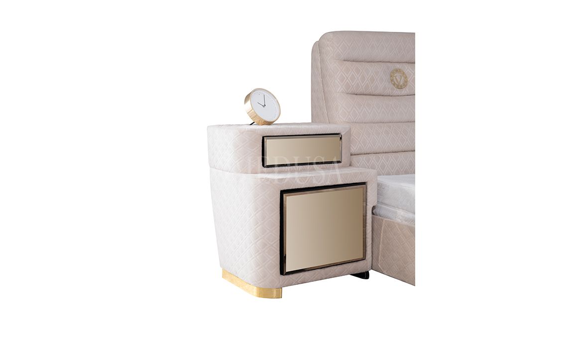 Medusa Home Mobilya - Comford Life Karyola