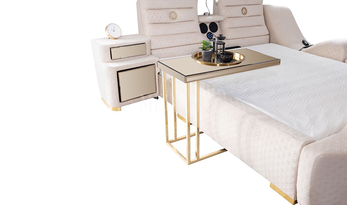 Medusa Home Mobilya - Comford Life Karyola