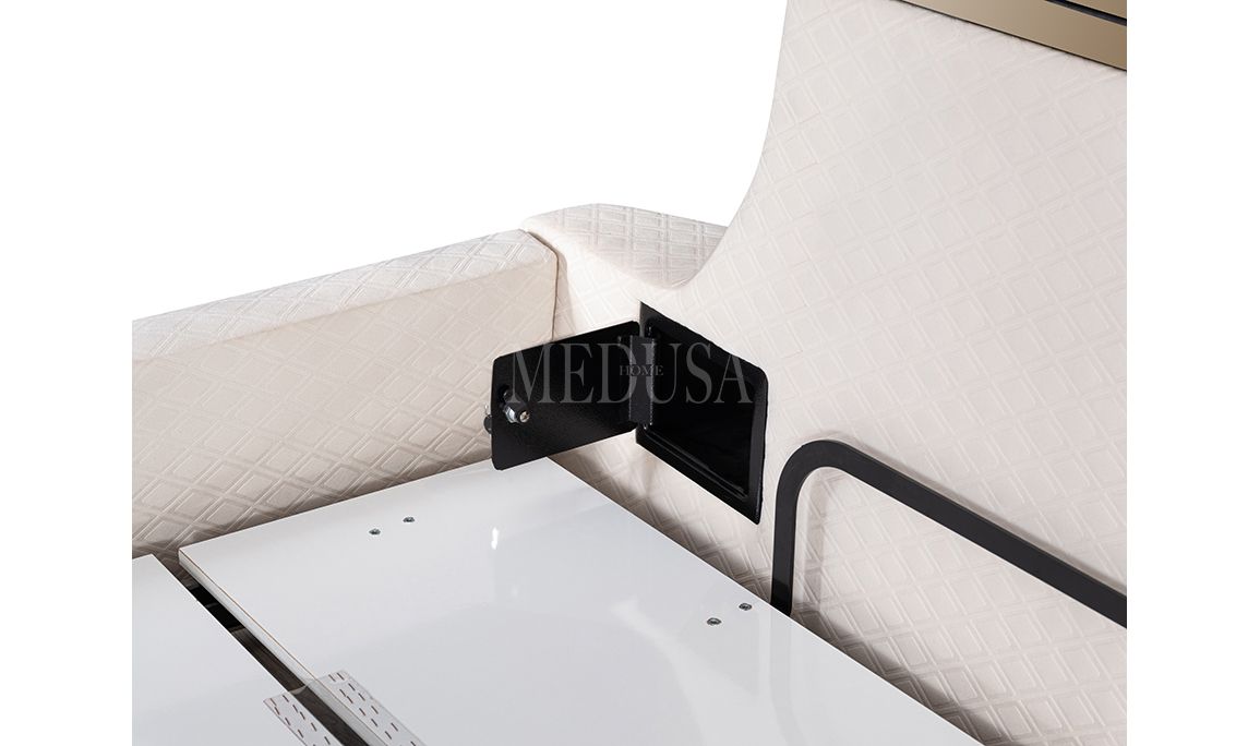 Medusa Home Mobilya - Comford Life Karyola