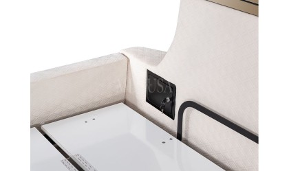 Medusa Home Mobilya - Comford Life Karyola