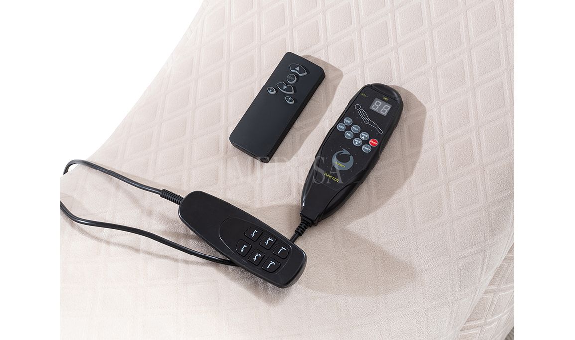 Medusa Home Mobilya - Comford Life Karyola