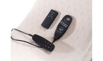 Medusa Home Mobilya - Comford Life Karyola