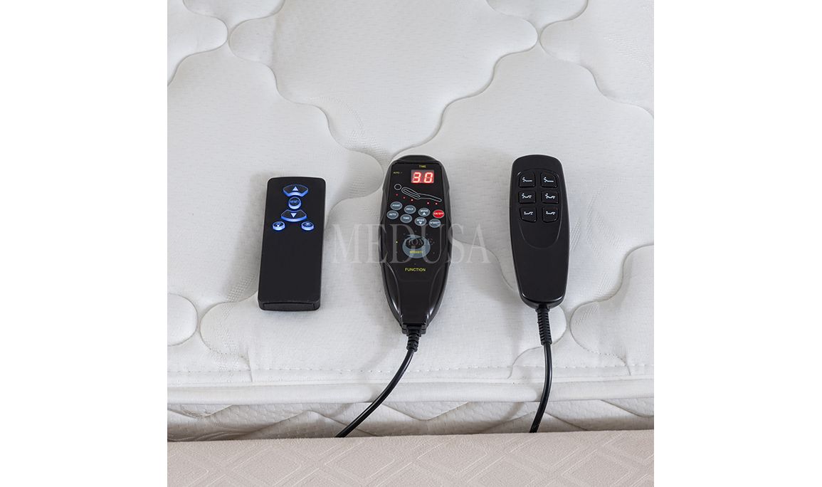 Medusa Home Mobilya - Comford Life Karyola