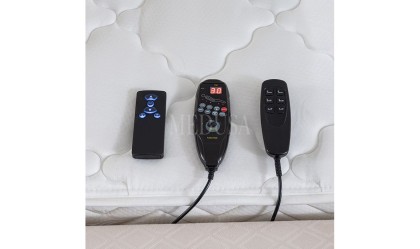 Medusa Home Mobilya - Comford Life Karyola