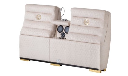 Medusa Home Mobilya - Comford Life Karyola