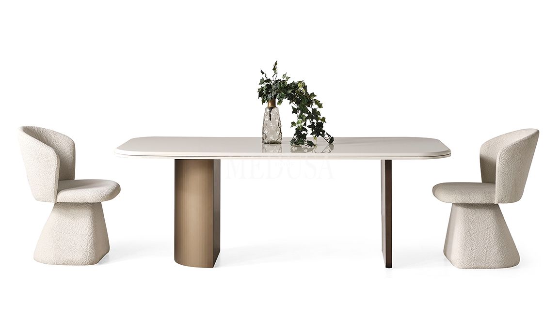 Medusa Home Mobilya - Comfort Yemek Odası
