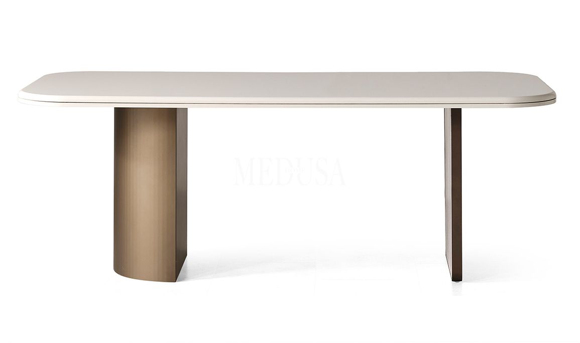 Medusa Home Mobilya - Comfort Yemek Odası