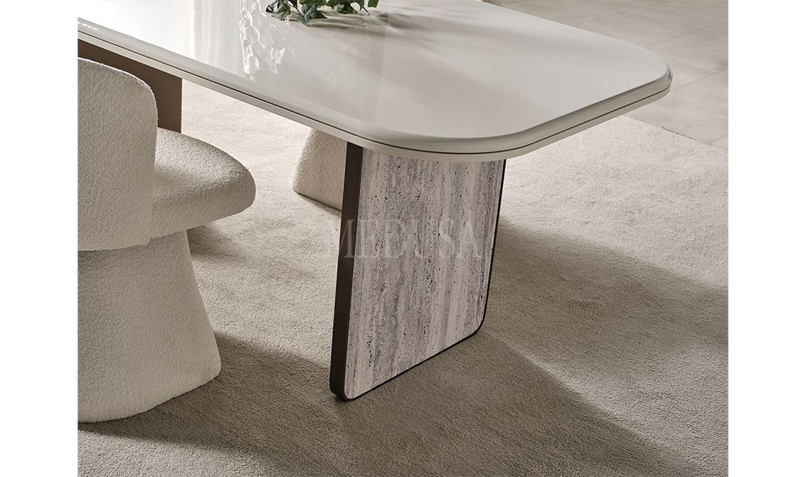 Medusa Home Mobilya - Comfort Yemek Odası