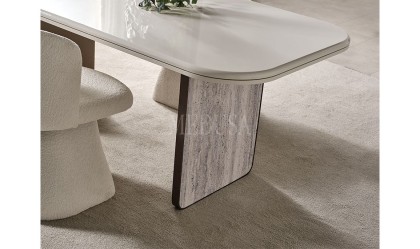 Medusa Home Mobilya - Comfort Yemek Odası