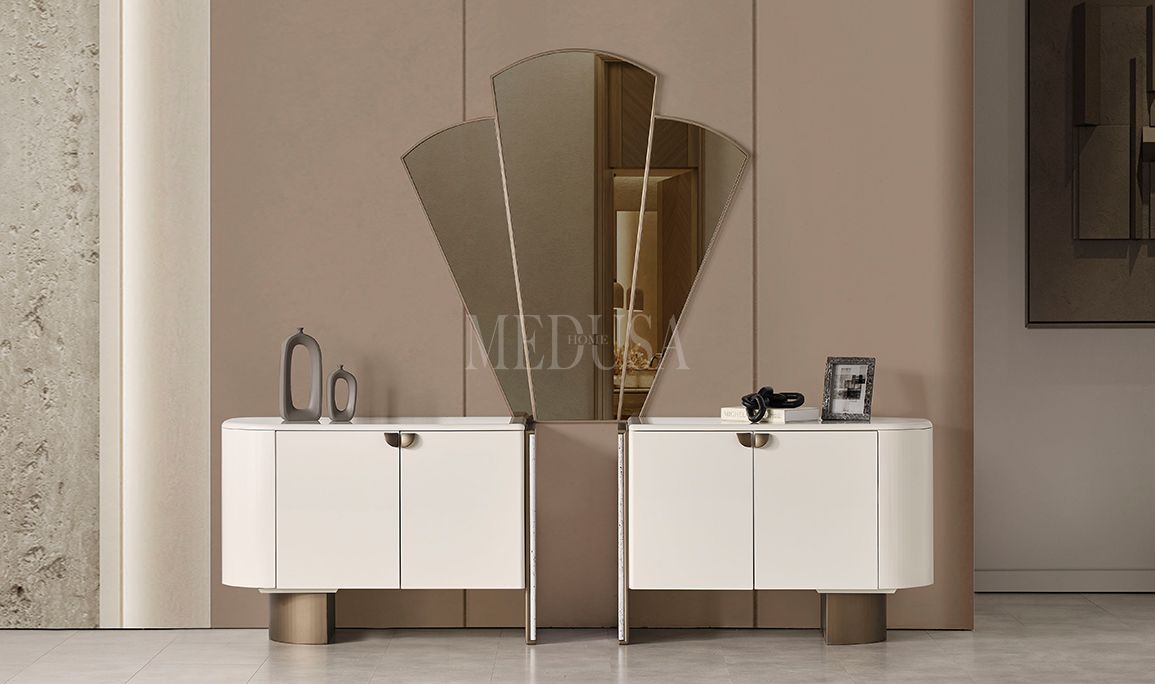 Medusa Home Mobilya - Comfort Yemek Odası