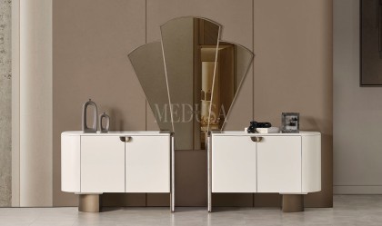 Medusa Home Mobilya - Comfort Yemek Odası