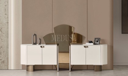 Medusa Home Mobilya - Comfort Yemek Odası