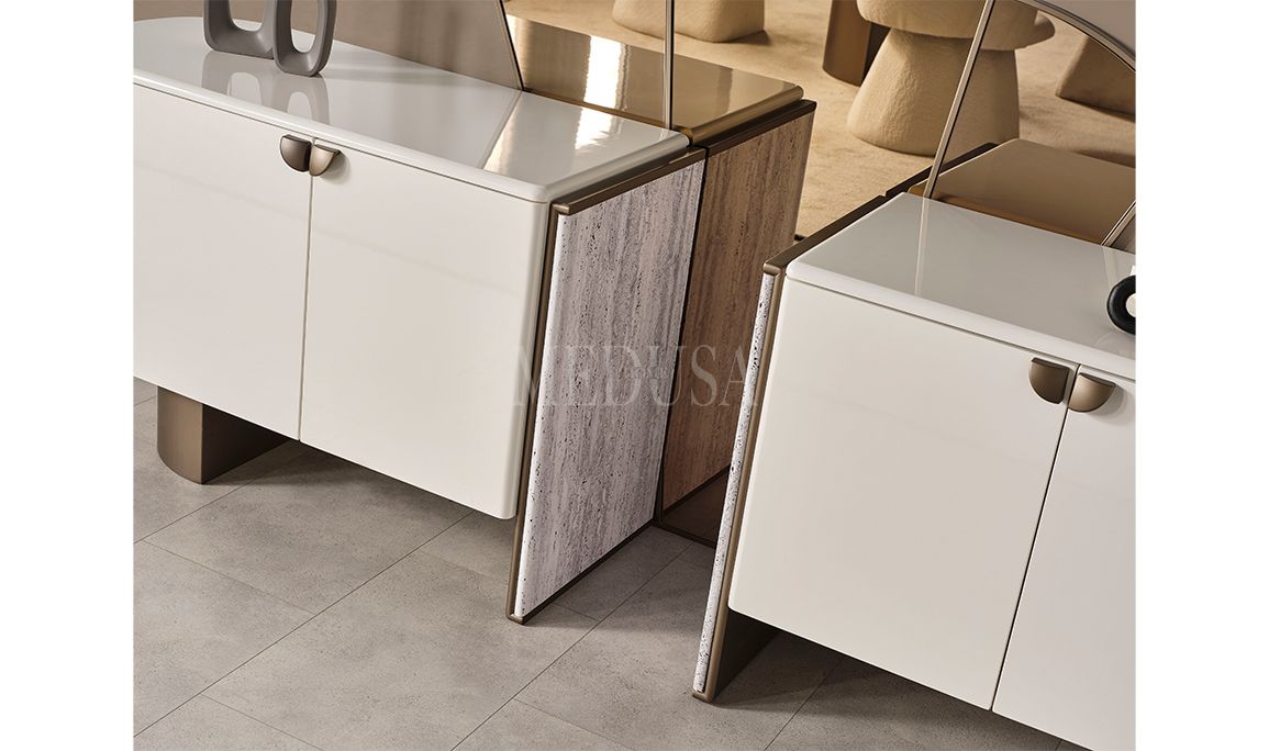 Medusa Home Mobilya - Comfort Yemek Odası