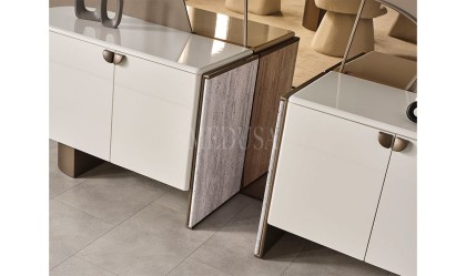 Medusa Home Mobilya - Comfort Yemek Odası