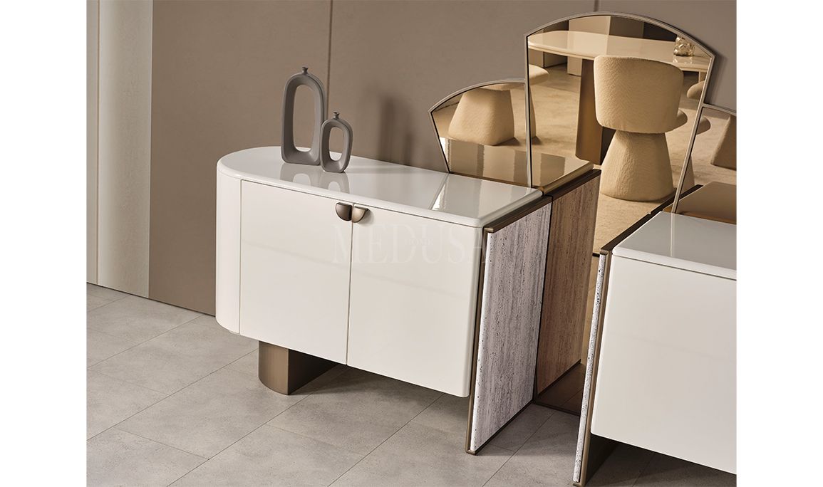 Medusa Home Mobilya - Comfort Yemek Odası