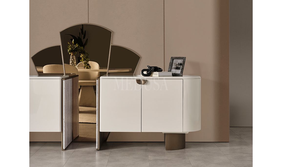 Medusa Home Mobilya - Comfort Yemek Odası