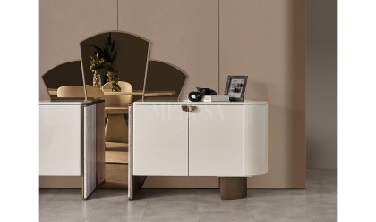 Medusa Home Mobilya - Comfort Yemek Odası