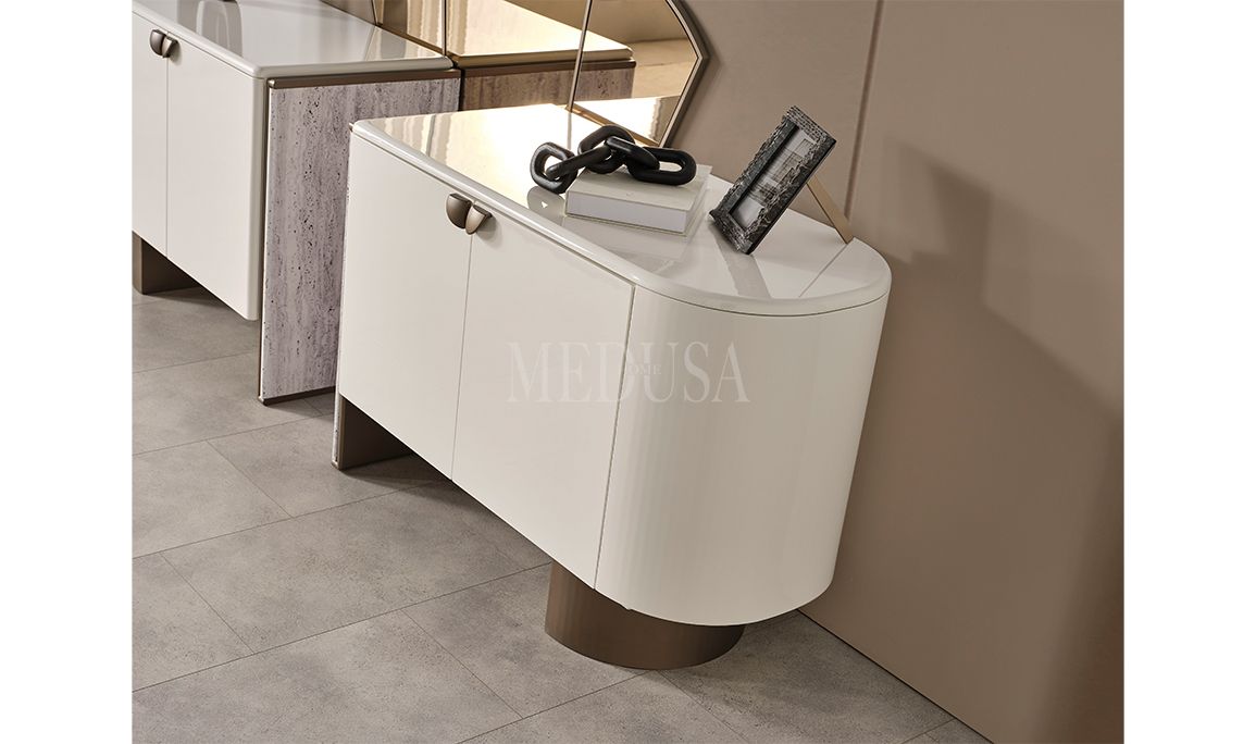 Medusa Home Mobilya - Comfort Yemek Odası