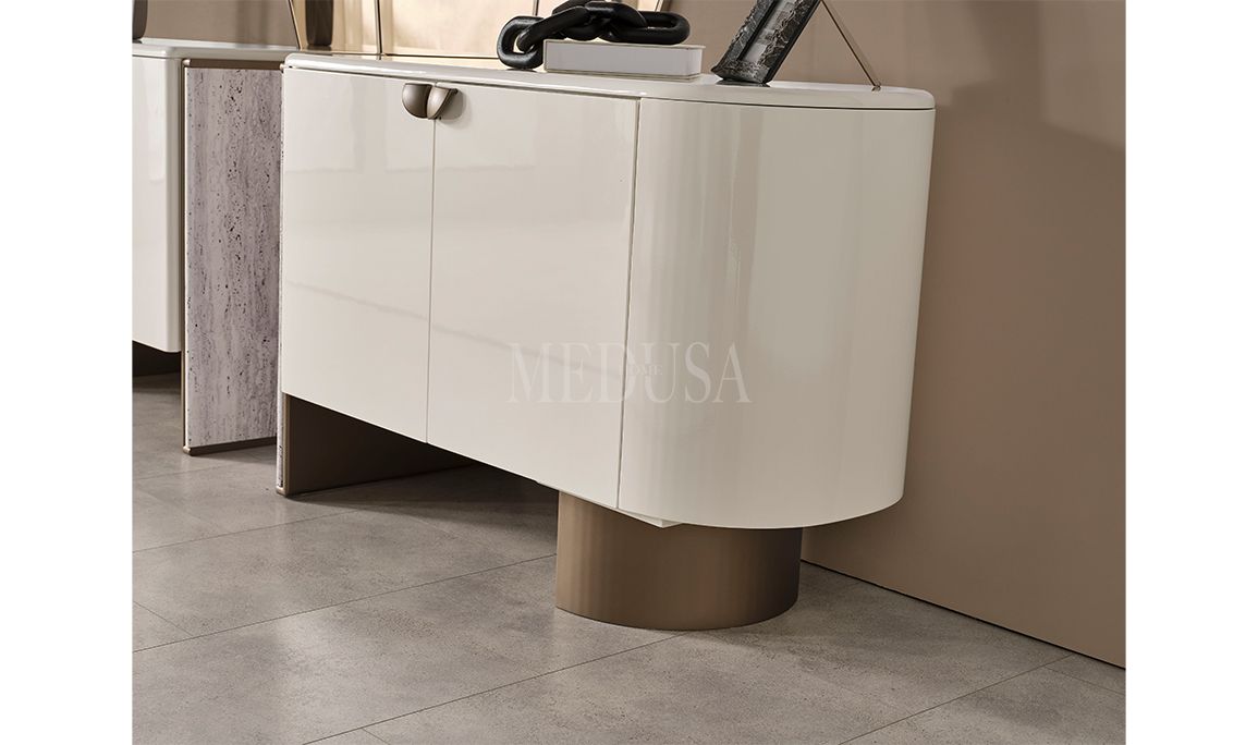 Medusa Home Mobilya - Comfort Yemek Odası