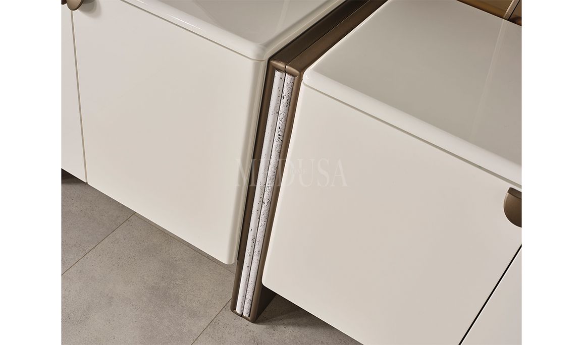 Medusa Home Mobilya - Comfort Yemek Odası