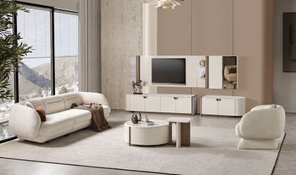 Medusa Home Mobilya - Comfort Yemek Odası