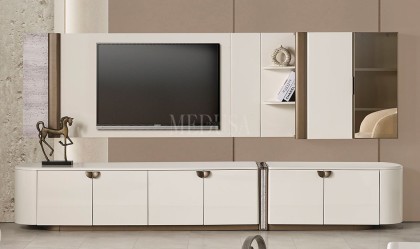 Medusa Home Mobilya - Comfort Yemek Odası