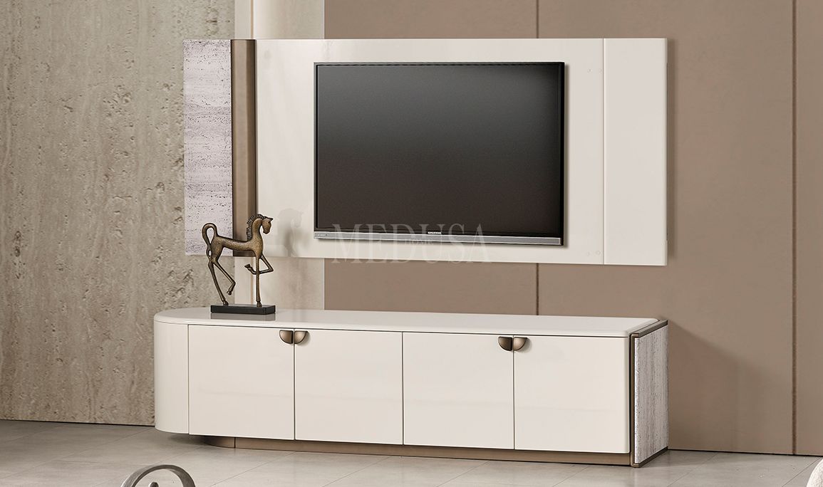 Medusa Home Mobilya - Comfort Yemek Odası