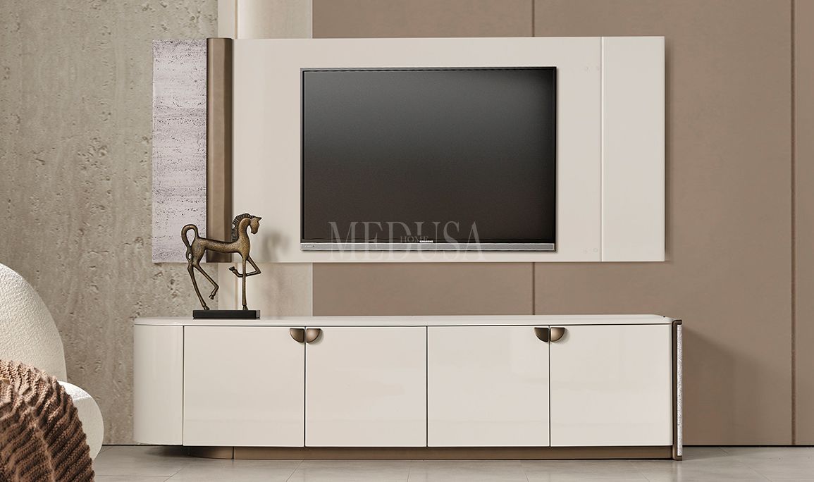 Medusa Home Mobilya - Comfort Yemek Odası