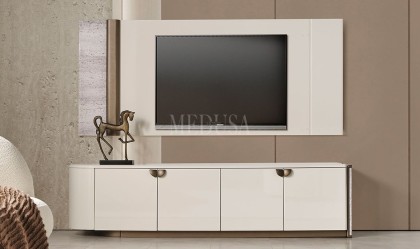 Medusa Home Mobilya - Comfort Yemek Odası