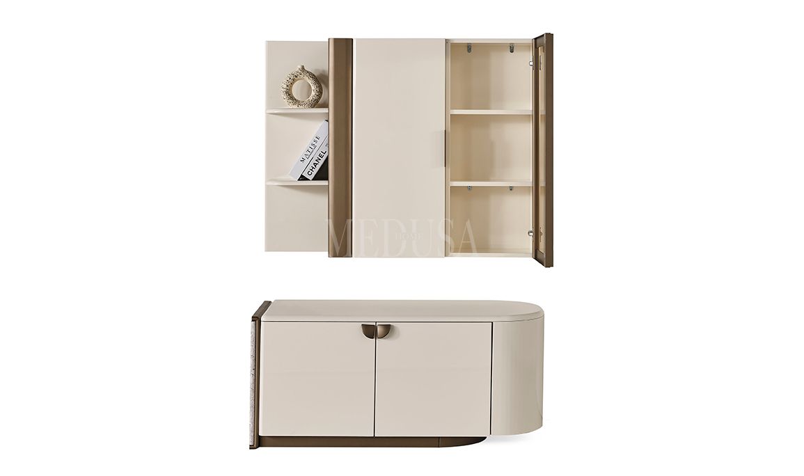 Medusa Home Mobilya - Comfort Yemek Odası