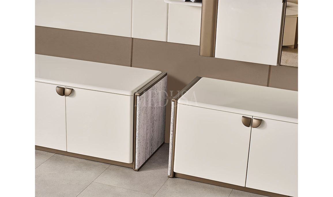 Medusa Home Mobilya - Comfort Yemek Odası