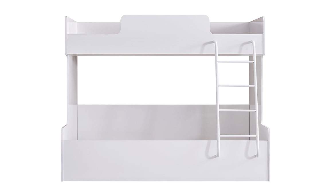 Medusa Home Mobilya - Compact Ranza Beyaz