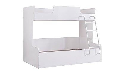 Medusa Home Mobilya - Compact Ranza Beyaz