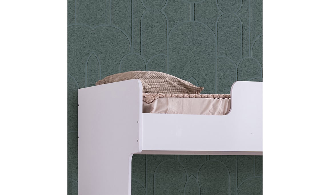 Medusa Home Mobilya - Compact Ranza Beyaz