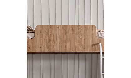 Medusa Home Mobilya - Compact Ranza Meşe