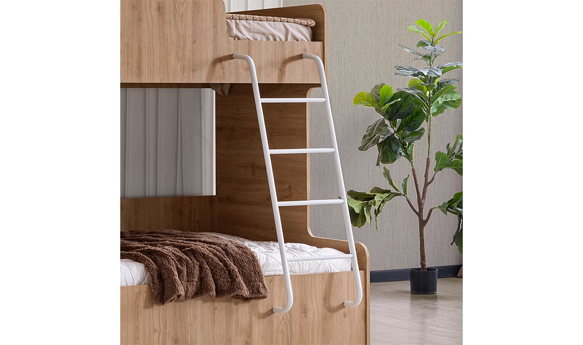 Medusa Home Mobilya - Compact Ranza Meşe