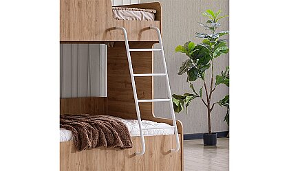 Medusa Home Mobilya - Compact Ranza Meşe