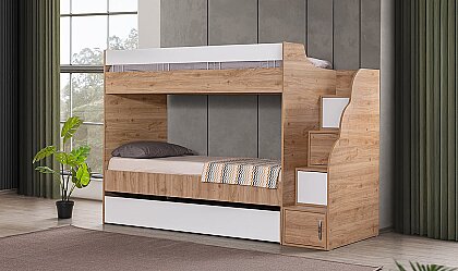 Medusa Home - Complex Ranza Meşe