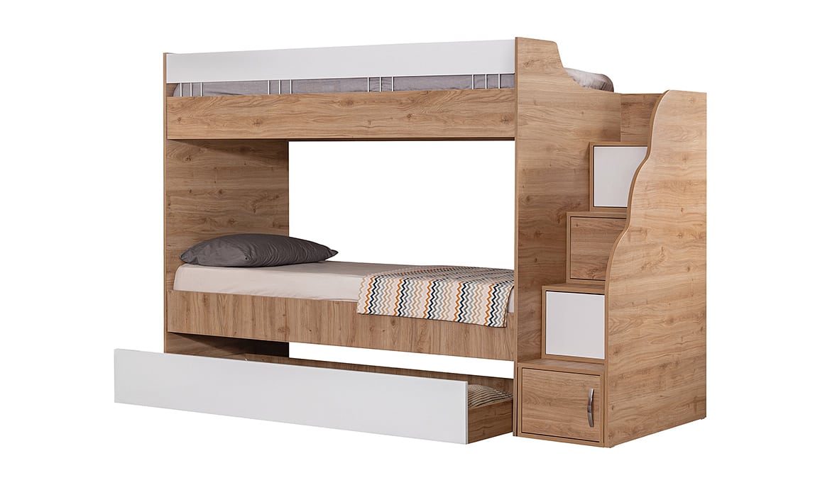 Medusa Home Mobilya - Complex Ranza Meşe