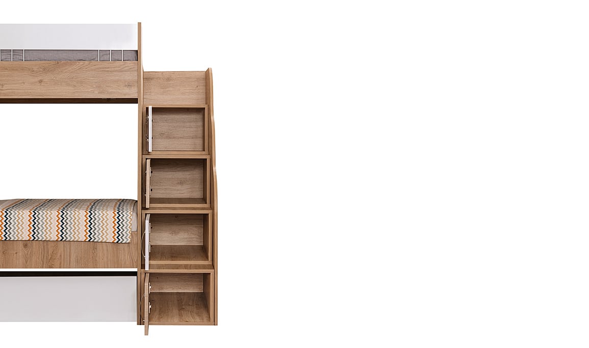 Medusa Home Mobilya - Complex Ranza Meşe
