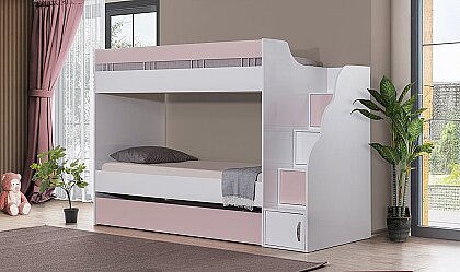 Medusa Home - Complex Ranza Pembe