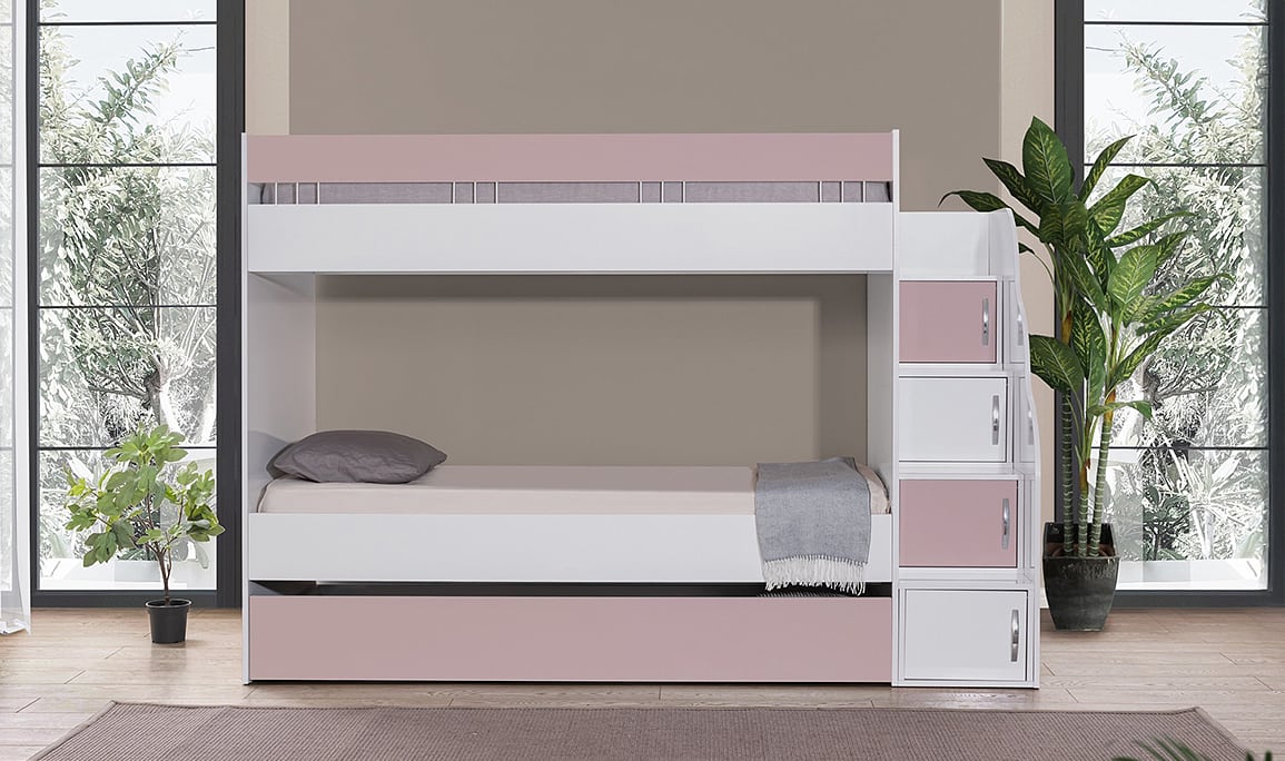 Medusa Home Mobilya - Complex Ranza Pembe