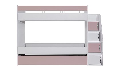 Medusa Home Mobilya - Complex Ranza Pembe