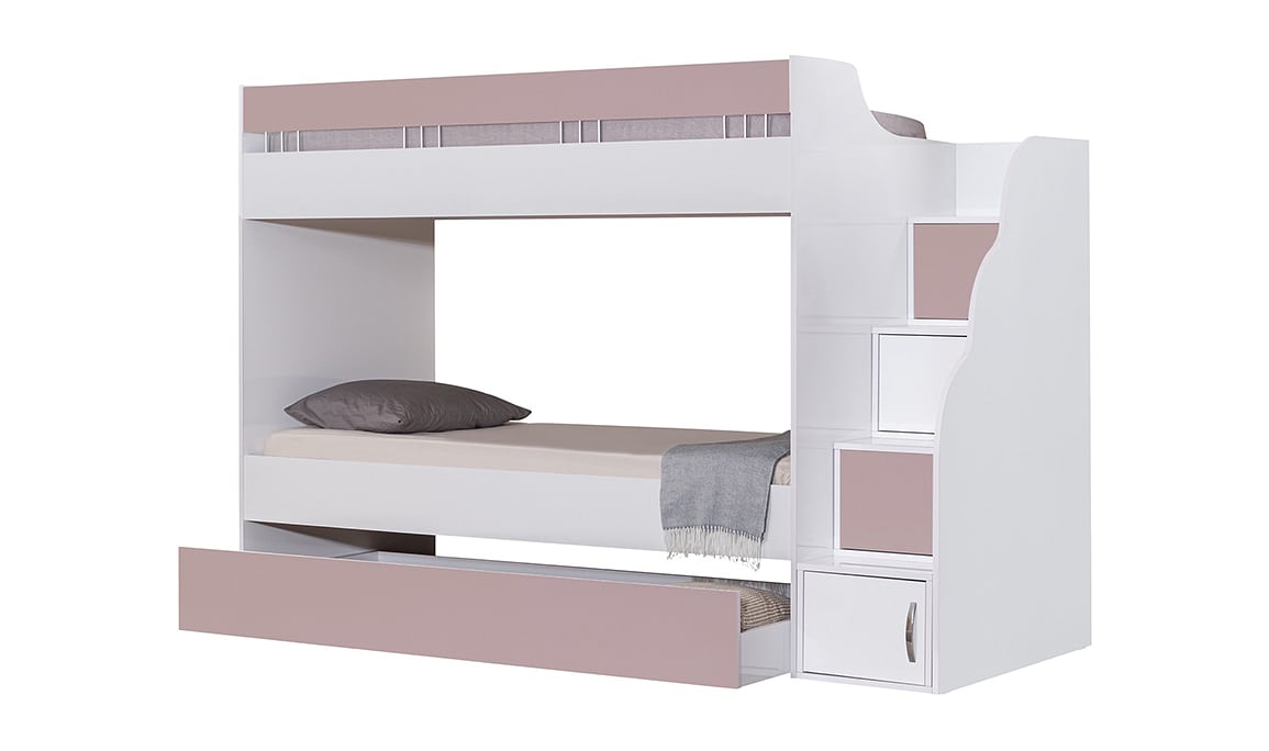 Medusa Home Mobilya - Complex Ranza Pembe