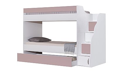 Medusa Home Mobilya - Complex Ranza Pembe