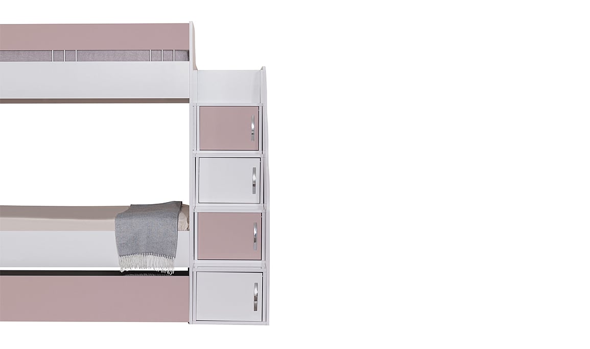 Medusa Home Mobilya - Complex Ranza Pembe