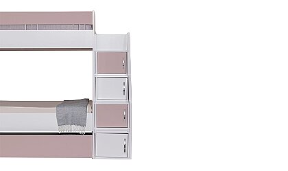 Medusa Home Mobilya - Complex Ranza Pembe