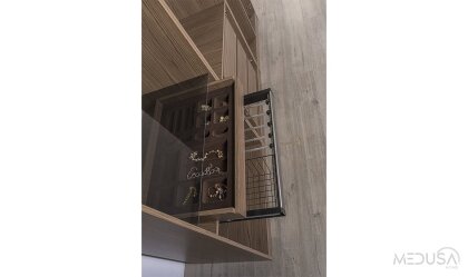 Medusa Home Mobilya - Cona 6 Kapılı Gardırop