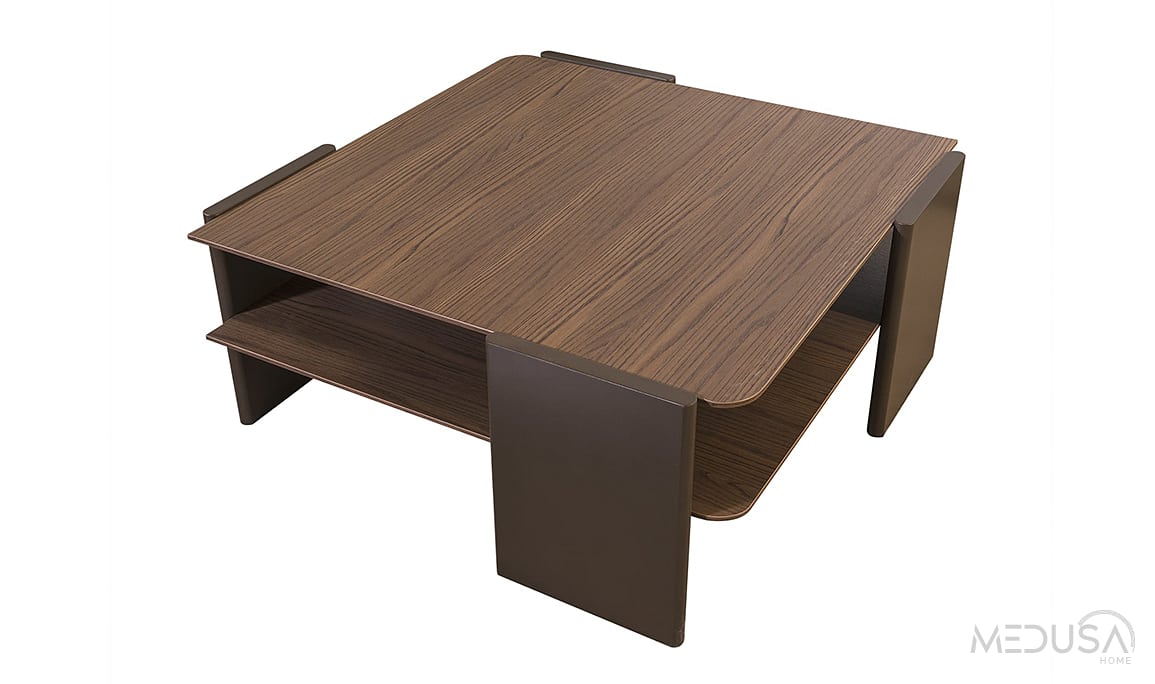 Medusa Home Mobilya - Cona Orta Sehpa