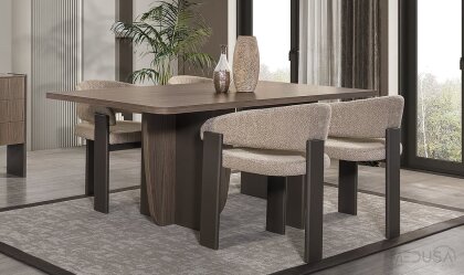 Medusa Home Mobilya - Cona Sandalye